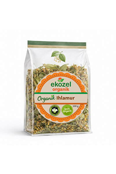 Ekozel اللوبرين العضوي - 100 جرام