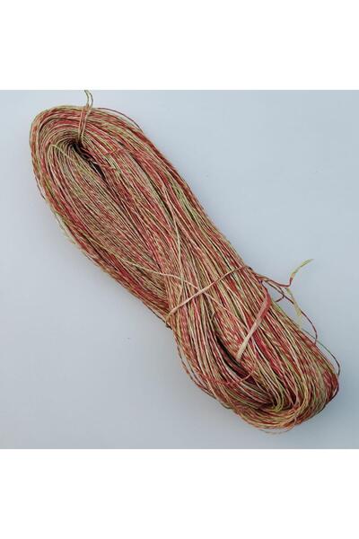 yumakça Ebruli Çile Kağıt İp No: 1017 D 358-370 Gr