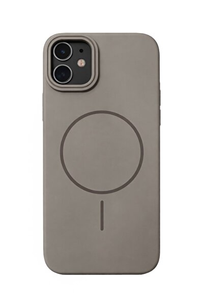 Vissona iPhone 12-12 Pro Uyumlu Kamera Çıkıntılı Magsafe Wireless Şarj Özelli...