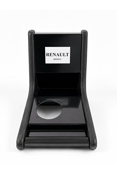 shop Renault konsol