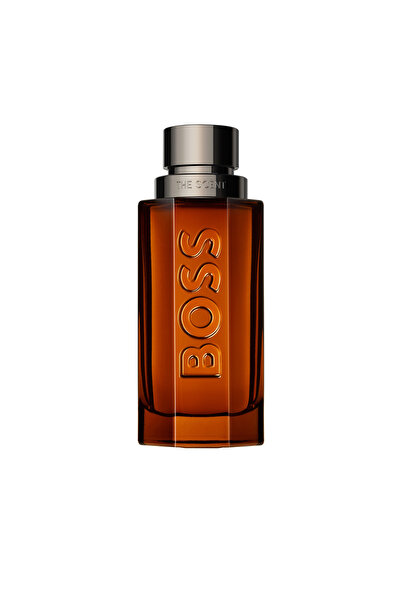 Hugo Boss The Scent Edp Intense For Hım 100 ml Erkek Parfüm