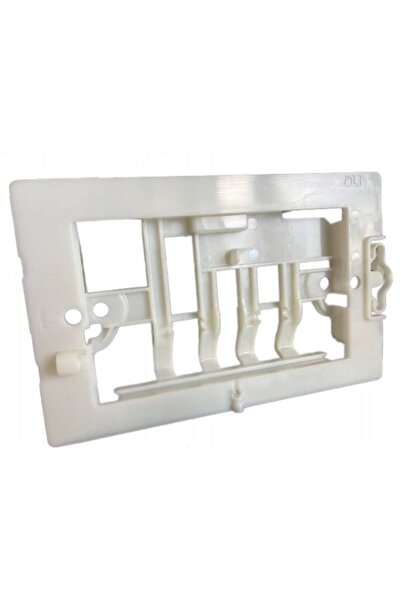 OEM Cadru Pentru Buton, Oli, Compatibil Cu KOŁO SLIM 94130xxx, Rama, Material...
