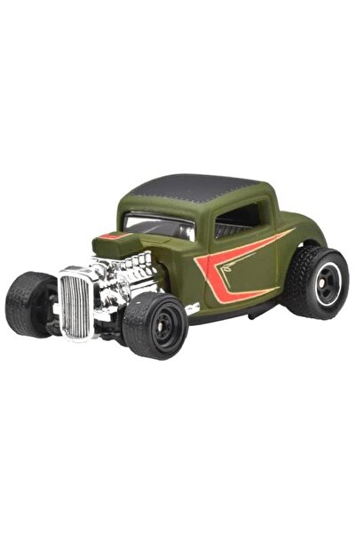 🚗 Hızla Tanışın! Hot Wheels 32 Ford ile Oyun Zamanı