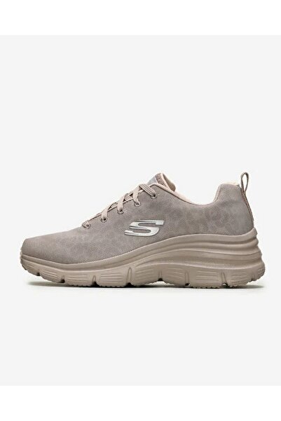 SKECHERS 88888179Tk Tpe Fashion Fit Women's Casual Sports Shoes