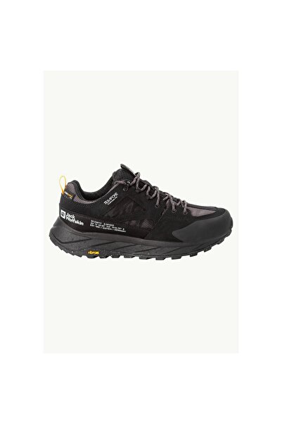 Jack Wolfskin Terraquest Texapore Low M