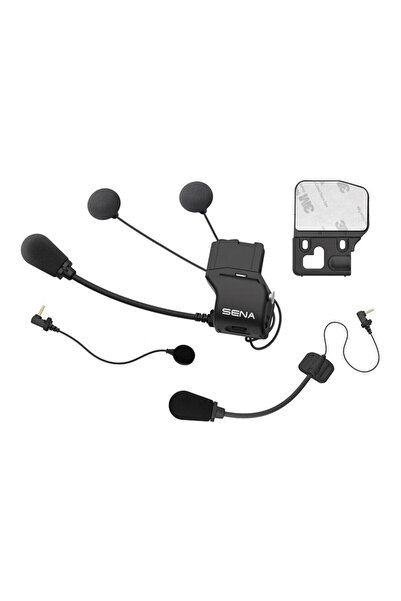 Sena 20S-30K-50S Komple Bağlantı Seti (İnce Kulaklık)