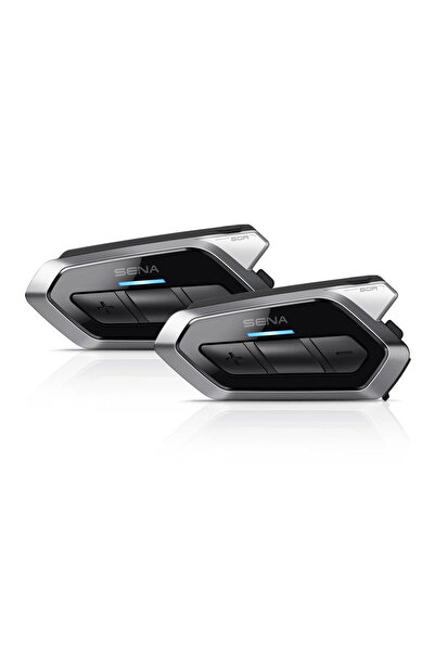 Sena 50R Dual (ikili set) Motosiklet İnterkomu