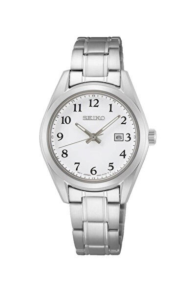 Seiko Sur465p Women's Wristwatch