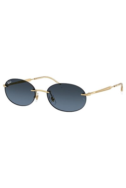 Ray-Ban RB3767 001 4C 54 Unisex Güneş Gözlüğü