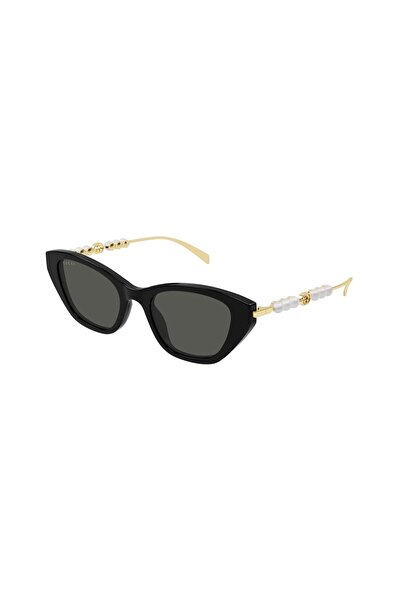 Gucci GG1968S 001 50 KADIN GÜNEŞ GÖZLÜĞÜ