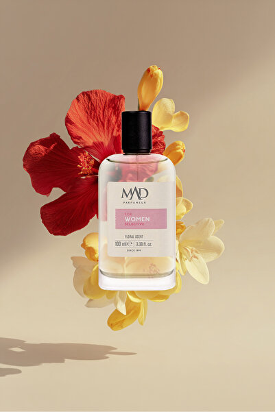 Mad Parfüm Mad L113 Selective 100 ml Kadın Parfüm