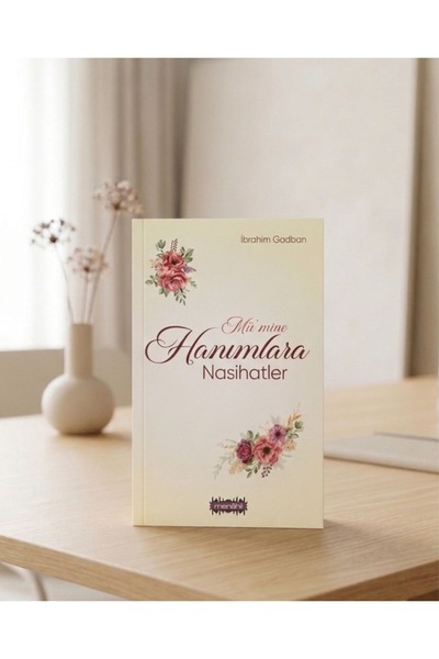 Genel Markalar Mümine Hanımlara Nasihatler Faruk Furkan