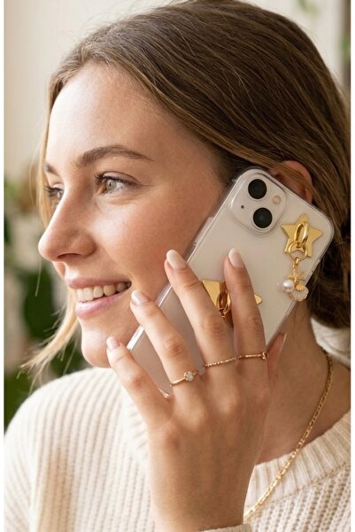 Mirenya Telefon Charmı
