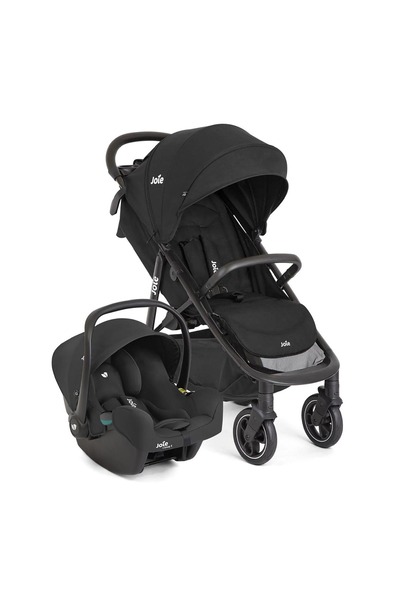 Joie Litetrax Travel Sistem Bebek Arabası