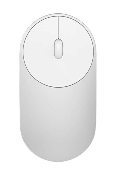 YUES Kablosuz Mouse 1200 DPI 2.4GHz USB Nano Alıcılı Sessiz Tıklamalı İnce Op...