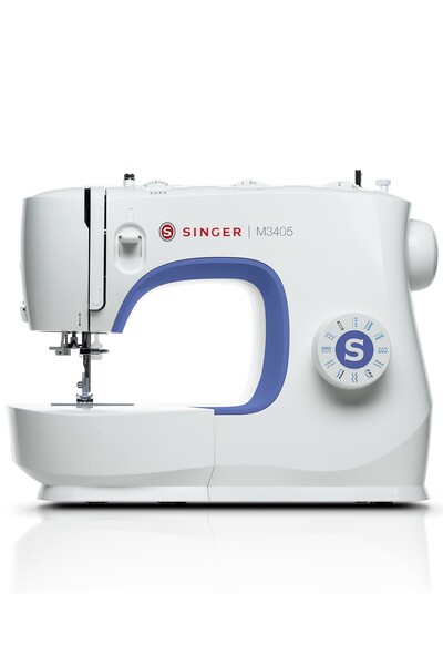 SİNGER Sınger Sınger M3405 Dikiş Makinesi