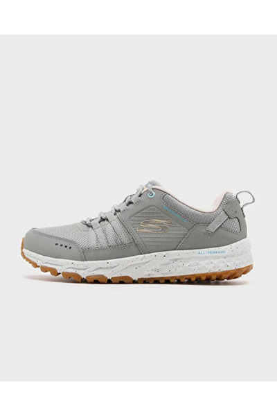 SKECHERS ESCAPE PLAN Kadın Günlük Spor Ayakkabı 180061 OLV Zeytin