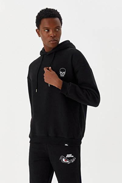 Erkek Sweatshirt NFR-M500241