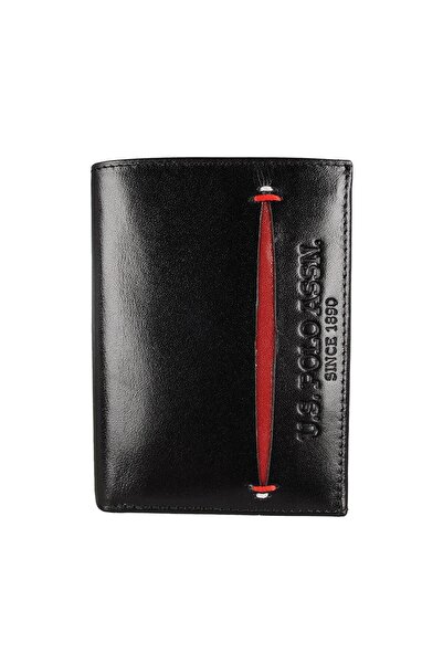 U.S. Polo Assn. SUA Polo Assn. Portofel pentru bărbați PLCZ8384