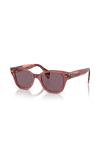 Ray-Ban Rb0880s 6639af 52 Polarize Unisex Güneş Gözlüğü