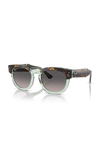 Ray-Ban RB 0298S 1376M3 53 Mega HAWKEYE Polarize Güneş Gözlüğü