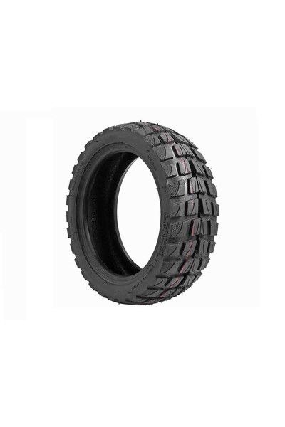 SEVGENT Dış Lastik E-Scooter (11) 90/65-6.5 Dubleks Tuovt Td-8009