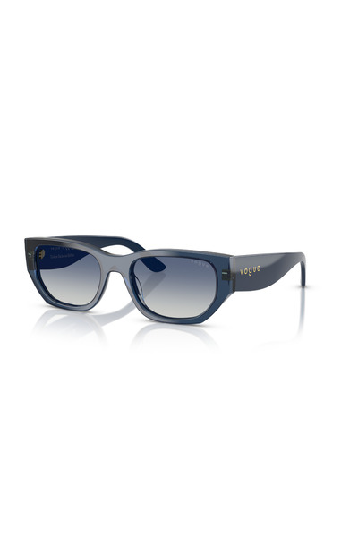 Vogue نظارة شمسية 0VO5586S - 27644L 53