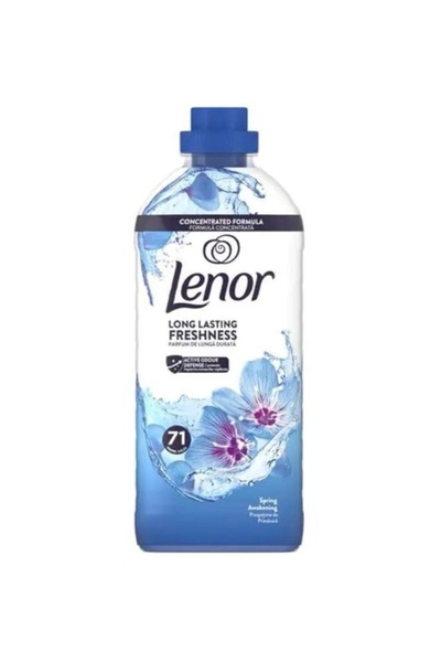 lenor Long Lasting Freshness Yumuşatıcı