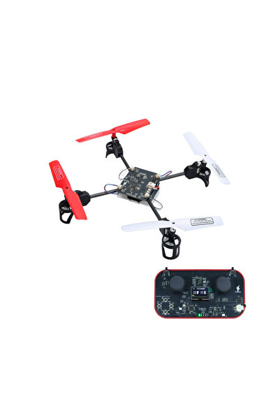 Fuchsia STM32 Drone Kiti Programlanabilir C Dili Eğitim Seti – Gömülü Sistem ...