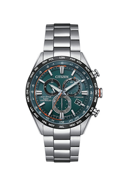 Citizen ساعة يد رجالية CB5946-82X