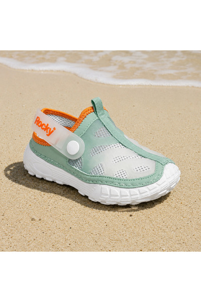 LE STYLE DE MARIE Rocky Children's Casual Sandals Comfortable Soft Sole Sport...