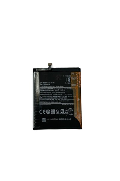 RUNX XİAOMİ Mİ 8 LİTE UYUMLU (BM3J) CEP TELEFONU BATARYASI
