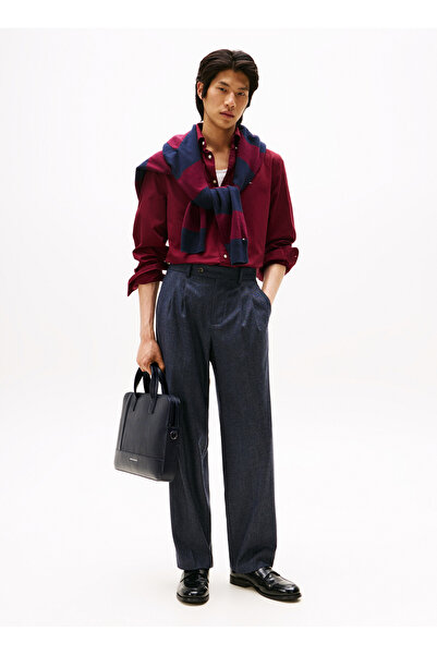 Tommy Hilfiger Erkek Laptop ve Evrak Çanta AM0AM13631DW6