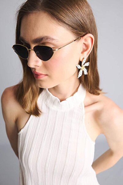 DeFacto Women's Sunglasses G9701Axns