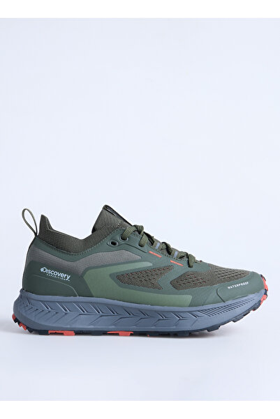 Discovery Expedition Haki Erkek Sneaker ARNOR-ALLANS