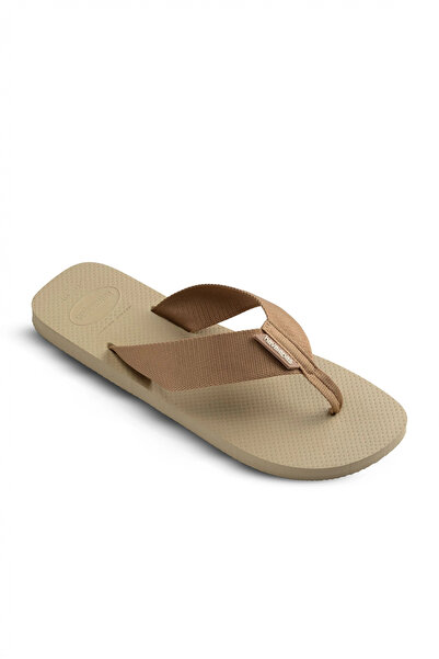 Havaianas Bej Urban Basıc Erkek Mtrl Sand Grey