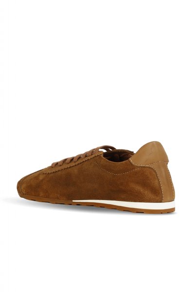 Bueno Shoes حذاء رياضي نسائي من الجلد السويدي 16wa8220