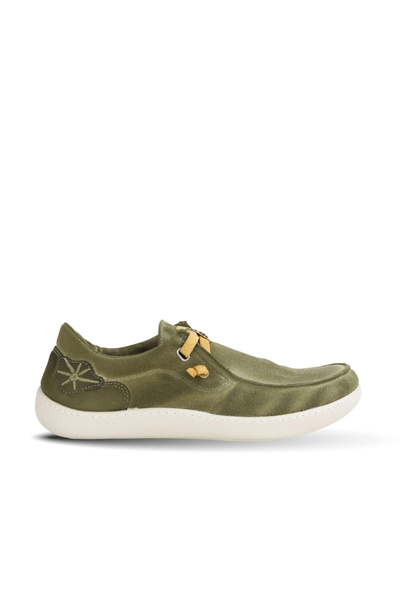 Bueno Shoes حذاء رجالي كاجوال من صني سابي ميليتار ميليتار طراز كوناش_002