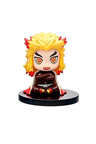 Choice5 Bandai 1pcs C Figure Action Demon Killer Kimetsu YAIBA Animated Chara...