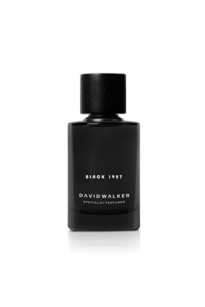 David Walker UNIQUE BLACK 1987 100ML Unisex Parfüm