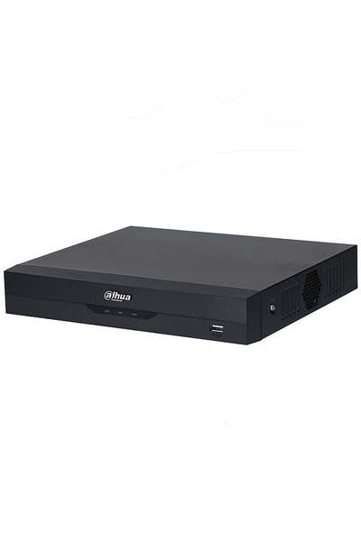 DAHUA XVR4232AN-I 32 KANAL HDMI/VGA 2xUSB 2x16TB SATA HDD XVR KAYIT CIHAZI
