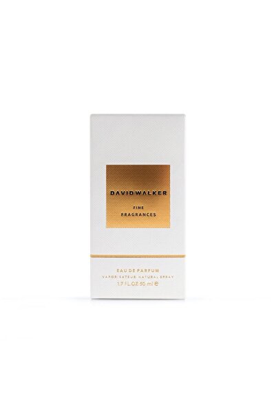 David Walker B27 Slaykur 50 ml Kadın Parfüm | Citrus