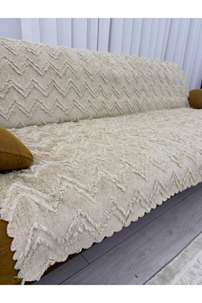 BONJOUR MADAME husă pentru scaun 175x210cm husă pentru canapea extensibilă hu...