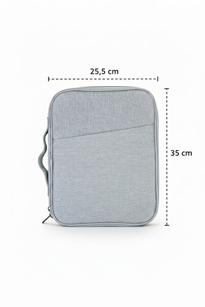 MAVIGOK Tablet Kılıfı Çantası - 13 inç