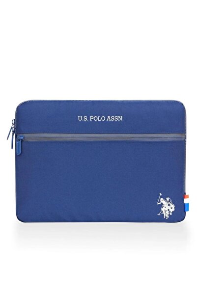 U.S. Polo Assn. Baza. Polo Assn. Macbook Air - Husă compatibilă pentru laptop...
