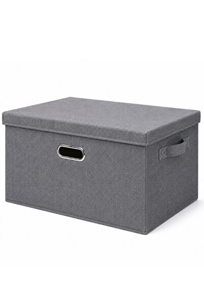 OEM Cutie de depozitare textile M – 26 L, Organizator Rigid, 37 x 27 x 26 cm,...