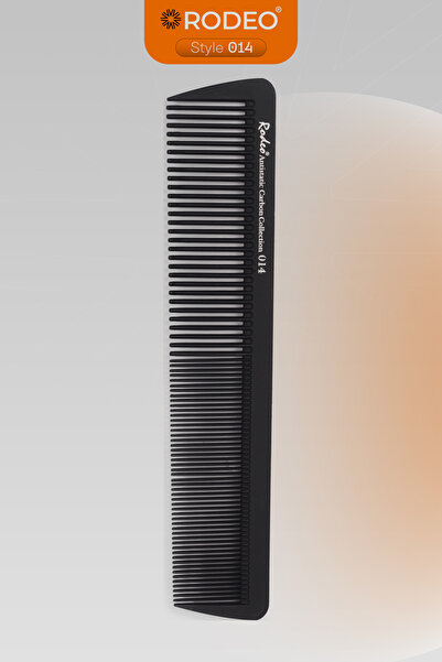 RODEO 014 Comb