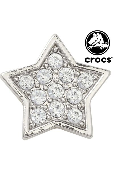 Crocs 10009624 Jibbitz Ayakkabı Terlik Süsü