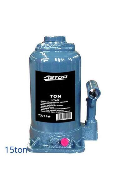 Astor Şişe Kriko 15 Ton