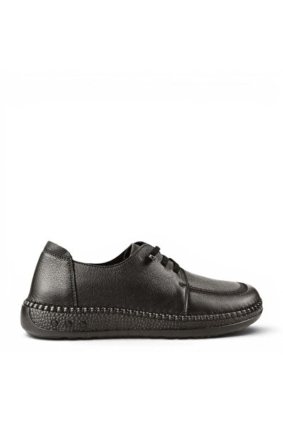 FORMAZIONE Pantofi sport, damă, FORMAZIONE, KM 327 negru, piele 39